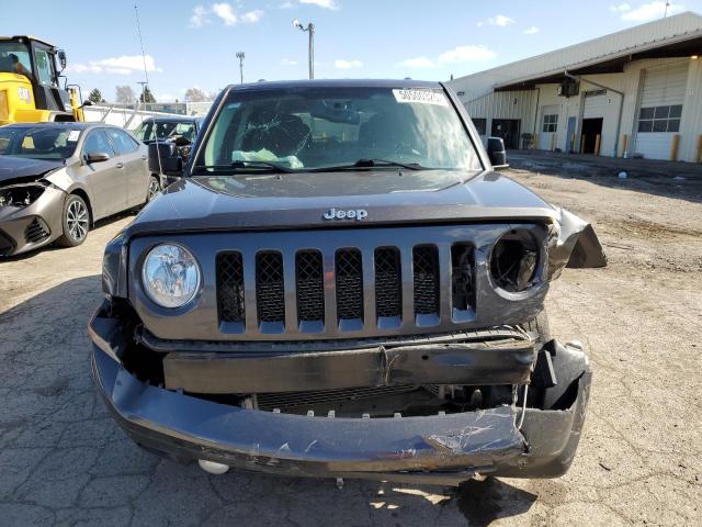 2017 JEEP PATRIOT SP 1C4NJRBB3HD111085