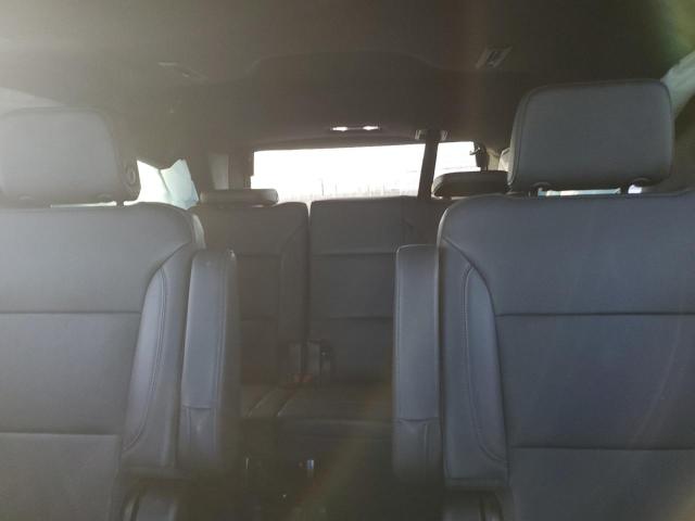 2021 CHEVROLET TAHOE C150 - 1GNSCNKD8MR377195