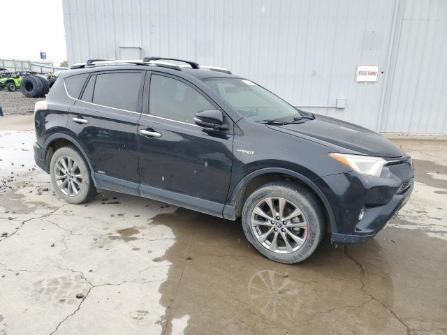2018 TOYOTA RAV4 HV LI - JTMDJREV7JD170437