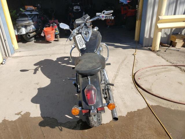 2007 HONDA VTX1300 C 1HFSC55057A305364