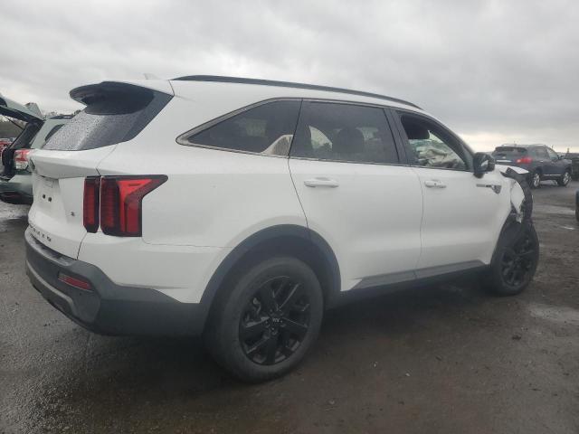 Vin: 5xyrldlc0mg005002, lot: 50709325, kia sorento s 20213