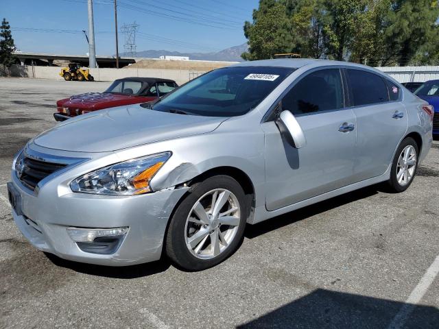 Vin: 1n4al3ap3dn425137, lot: 49840105, nissan altima 2.5 2013 img_1