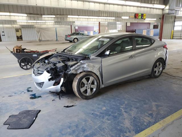 Vin: 5npdh4ae1dh344957, lot: 49555435, hyundai elantra gls 2013 img_1