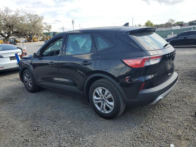 Vin: 1fmcu0f6xmua48337, lot: 50401825, ford escape s 20212