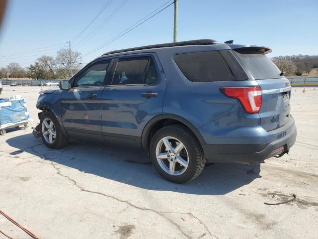 Vin: 1fm5k7b84jga63926, lot: 48621475, ford explorer 20182