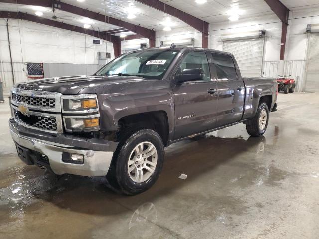 Vin: 3gcukrec2eg542738, lot: 48954945, chevrolet all models k1500 lt 2014 img_1