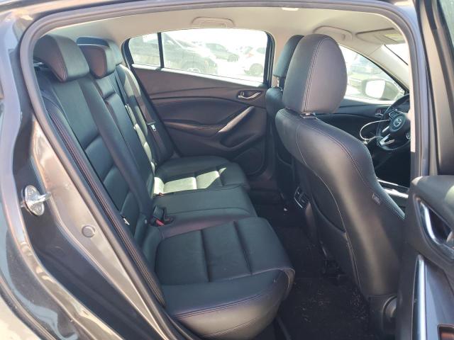 2017 MAZDA 6 TOURING - JM1GL1V57H1143355