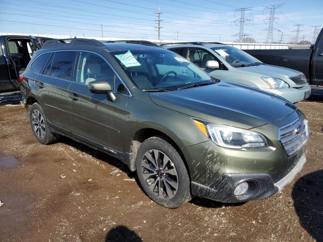 Vin: 4s4bsencxg3260266, lot: 49244345, subaru outback 3.6r limited 20164