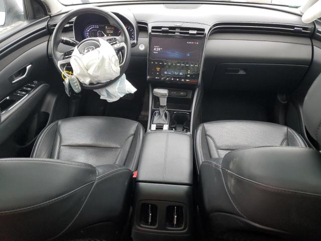 2023 HYUNDAI TUCSON SEL - KM8JCCAE7PU210780