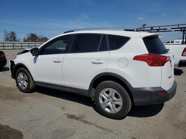 Vin: jtmzfrev0fd077743, lot: 50777035, toyota rav4 le 20152