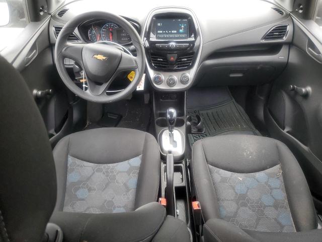 2018 CHEVROLET SPARK LS - KL8CB6SA1JC420780