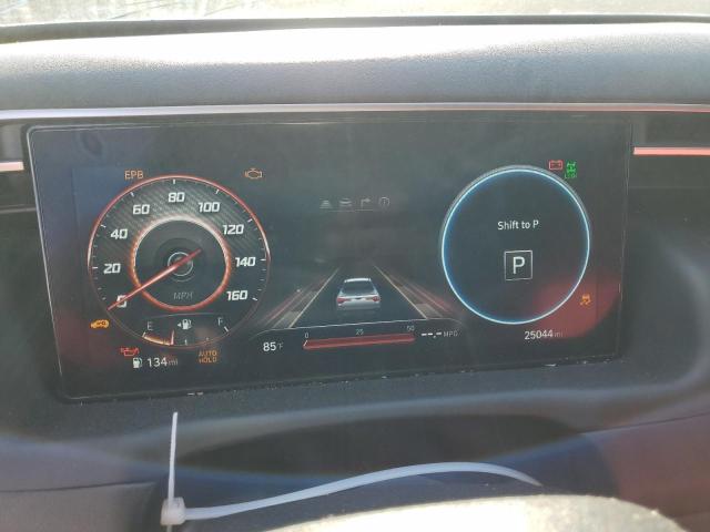5NTJDDAF2PH045622 2023 HYUNDAI SANTA CRUZ