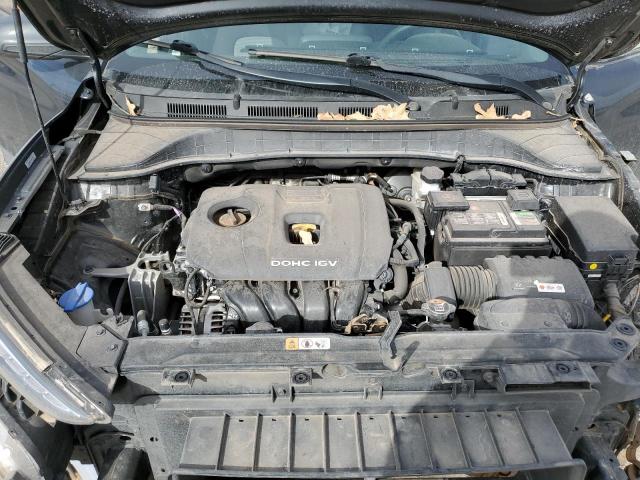 2021 HYUNDAI KONA SEL - KM8K22AA7MU669270