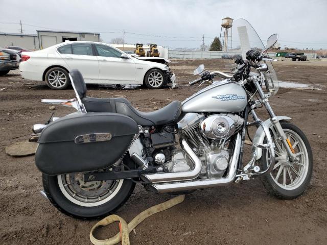 2004 HARLEY-DAVIDSON FXDI - 1HD1GMW174K306922