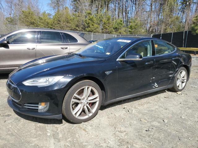 Vin: 5yjsa1h10efp34137, lot: 47645795, tesla model s 20141