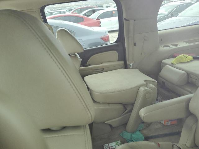 2008 GMC YUKON XL D #3285815895