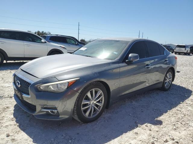 INFINITI Q50 PREMIU