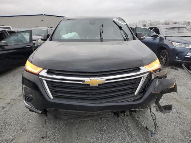2023 CHEVROLET TRAVERSE L 1GNERFKW3PJ293162