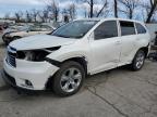 2015 TOYOTA HIGHLANDER - 5TDDKRFH9FS137585
