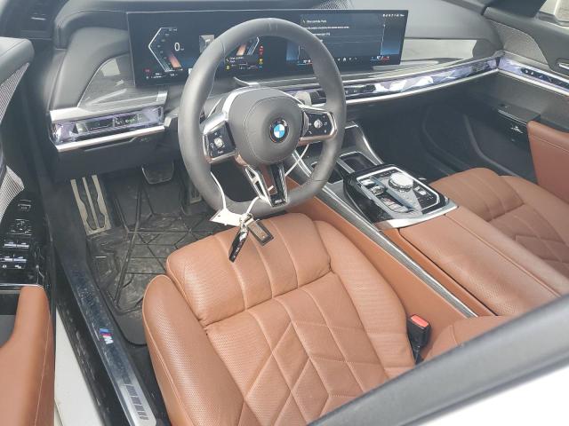 2024 BMW 760 XI WBA33EJ00RCR97722