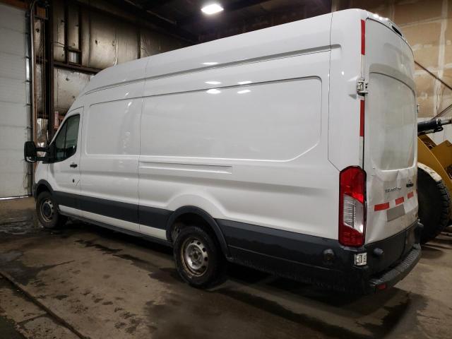 2018 FORD TRANSIT T- - 1FTBW3XMXJKA11644
