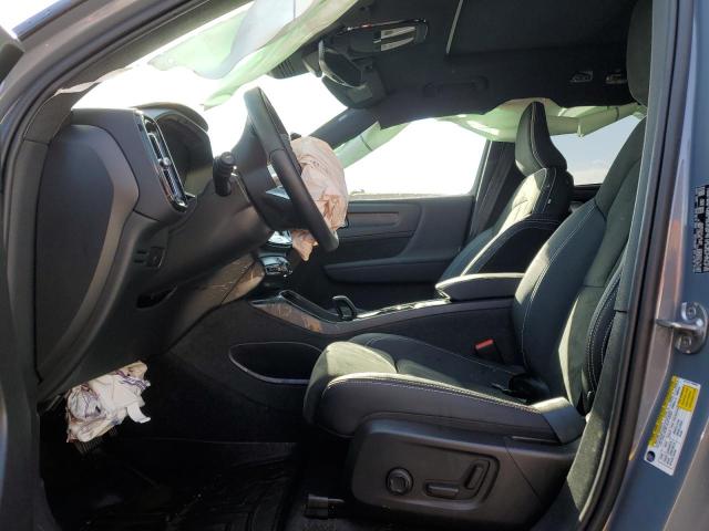 2023 VOLVO XC40 RECHA YV4ED3ULXPX037178