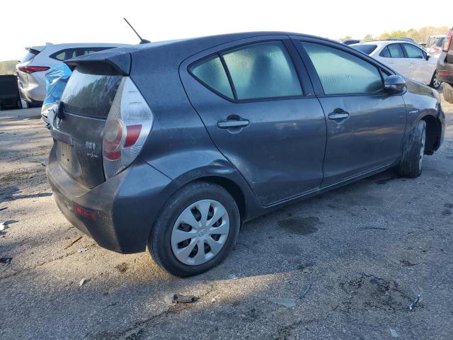 Vin: jtdkdtb30d1554175, lot: 49697545, toyota prius 20133