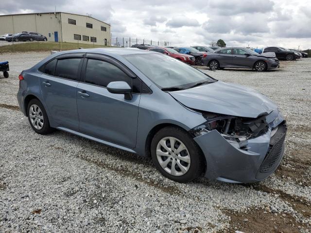 Vin: jtdepmae8nj222208, lot: 47434455, toyota corolla le 20224