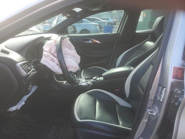 2017 INFINITI QX30 BASE - SJKCH5CP0HA016455