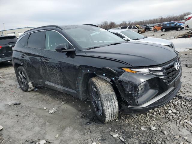 Vin: km8jfca16nu049498, lot: 46354375, hyundai tucson sel convenience 20224