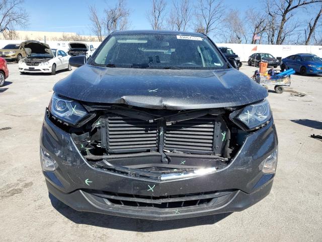 2018 CHEVROLET EQUINOX LT - 3GNAXJEV6JL103879