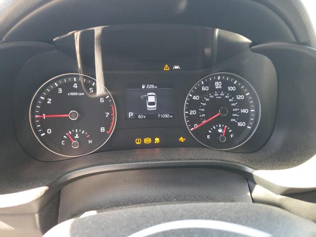 2020 KIA FORTE EX - 3KPF54AD6LE141882