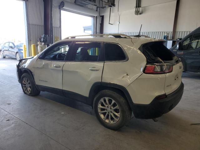 Vin: 1c4pjmcb9kd158249, lot: 46168615, jeep grand cher latitude 20192