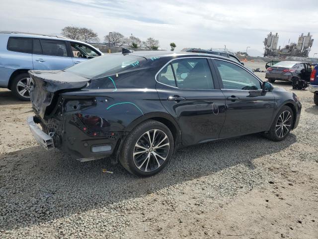 Vin: 4t1g11ak2lu958373, lot: 48597255, toyota camry se 20203