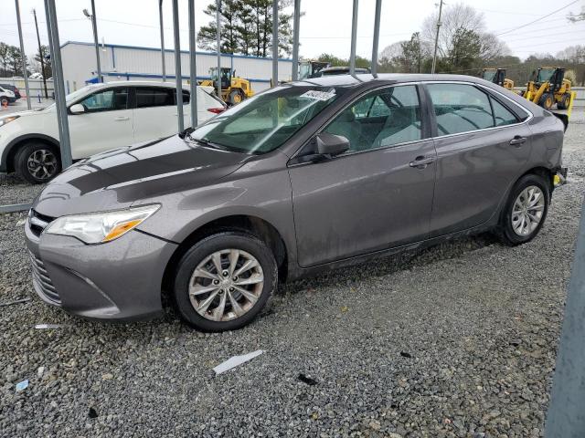 Vin: 4t1bf1fk5hu665109, lot: 48430795, toyota camry le 2017 img_1