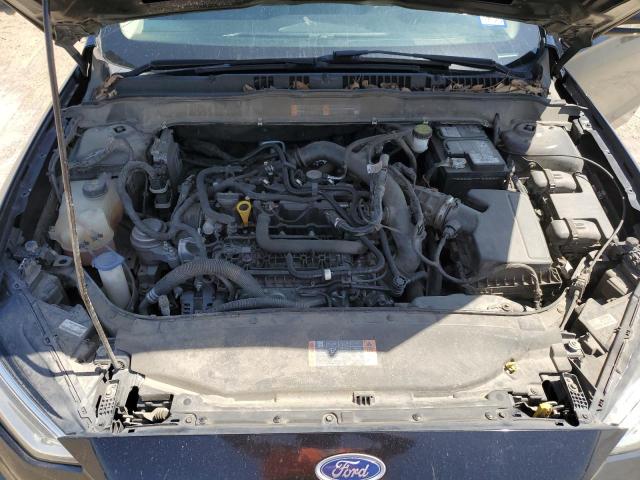 2020 FORD FUSION SEL - 3FA6P0CD6LR133599