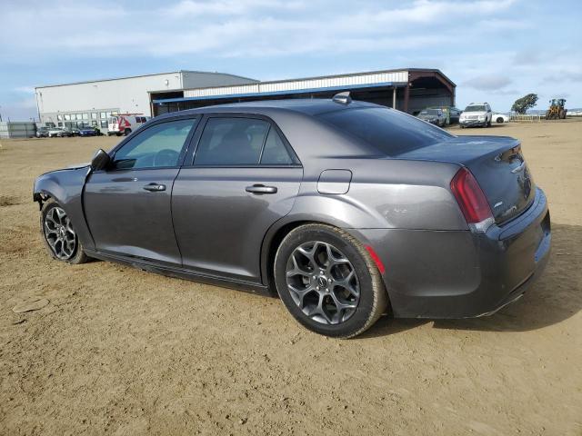 2018 CHRYSLER 300 S - 2C3CCAGG7JH267344