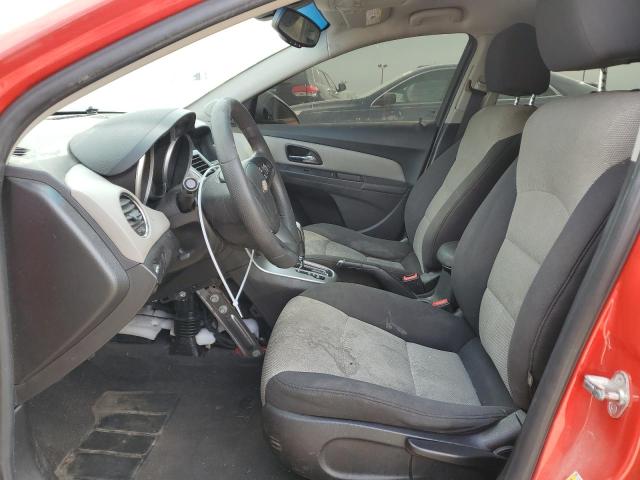 2016 CHEVROLET CRUZE LIMI - 1G1PC5SHXG7175792