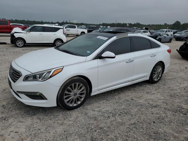 HYUNDAI SONATA SPORT