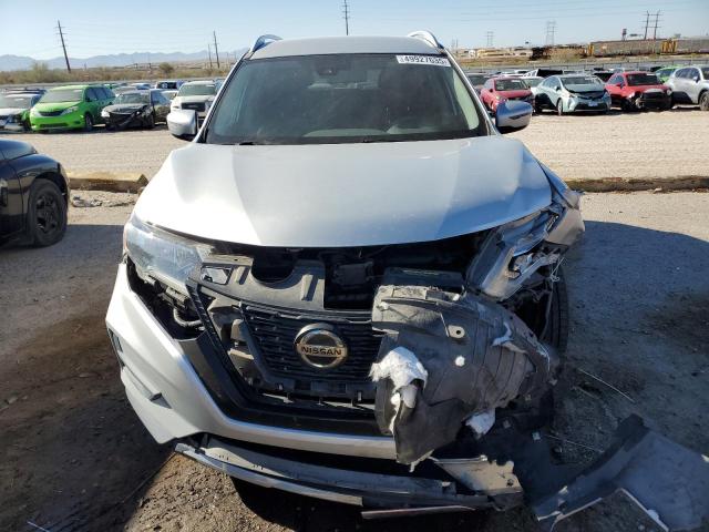 2019 NISSAN ROGUE S - JN8AT2MT0KW267641