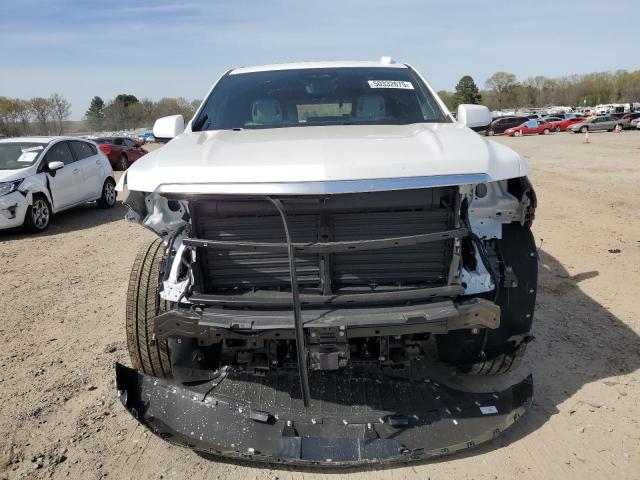 2025 CADILLAC ESCALADE P 1GYS9DRLXSR225702