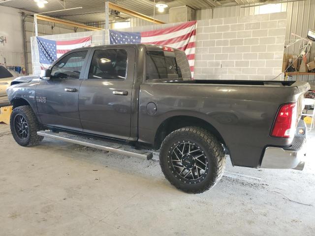 Vin: 3c6rr7lt3hg627074, lot: 48112365, ram 1500 slt 20172