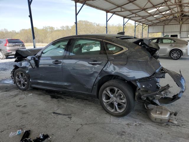 Vin: 1hgcy1f36ra010179, lot: 50276405, honda accord ex 20242