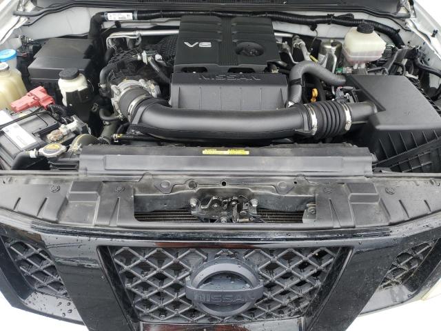 2021 NISSAN FRONTIER S - 1N6ED0EA5MN711159