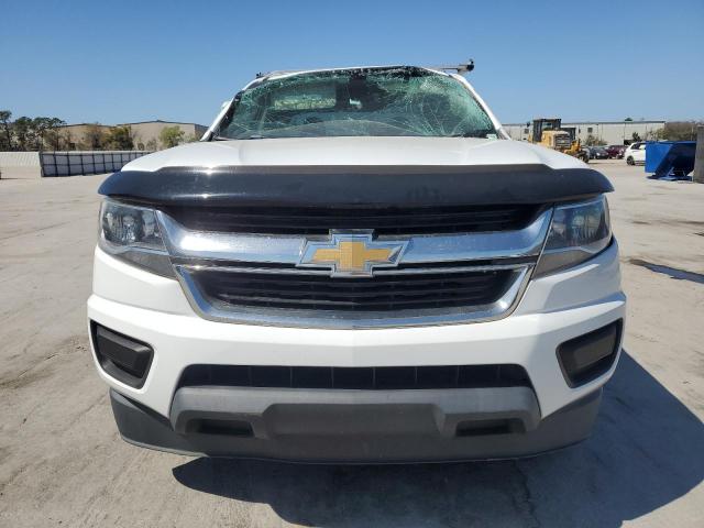 2019 CHEVROLET COLORADO - 1GCGSBEA9K1138221