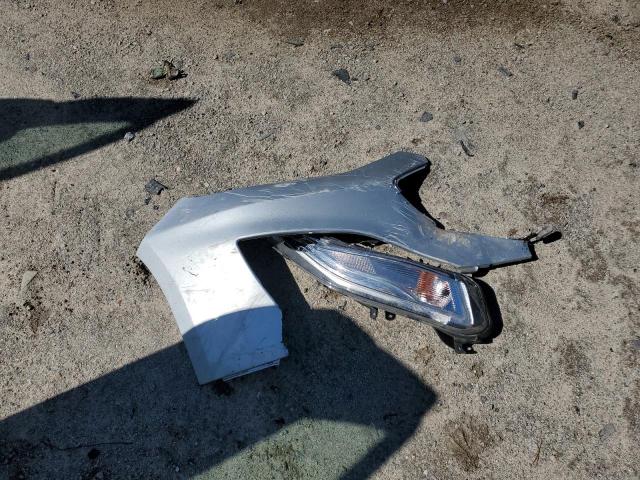2020 CHEVROLET MALIBU LS 1G1ZC5ST5LF142549