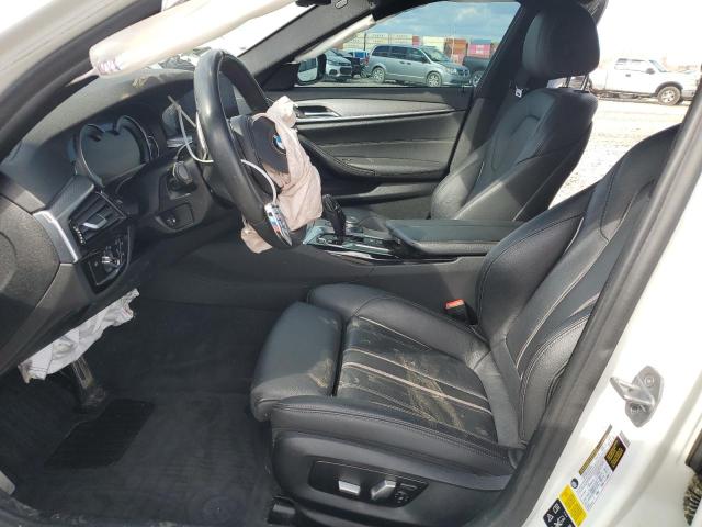 2019 BMW 530 XI - WBAJA7C50KG911549