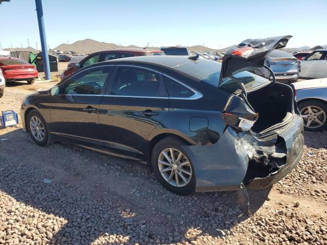Vin: 5npe24af6kh741656, lot: 49417105, hyundai sonata se 20192
