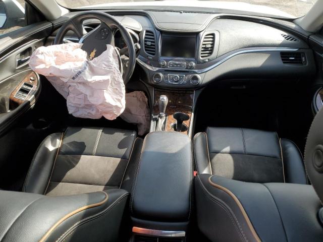 2015 CHEVROLET IMPALA LT - 1G1125S3XFU148489