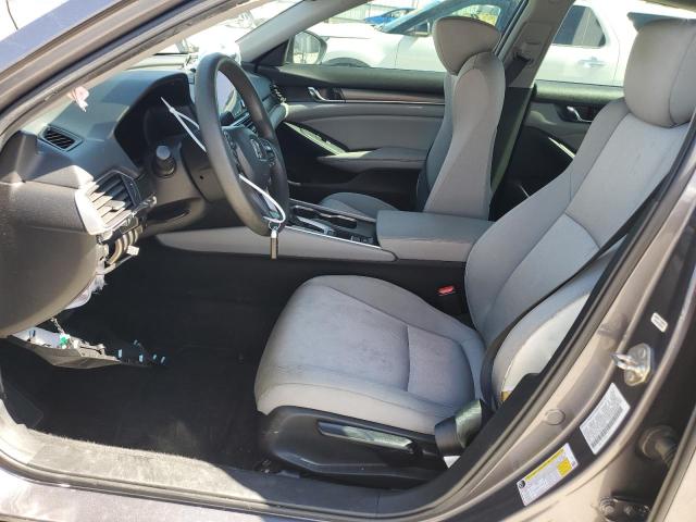 2019 HONDA ACCORD LX - 1HGCV1F14KA108074
